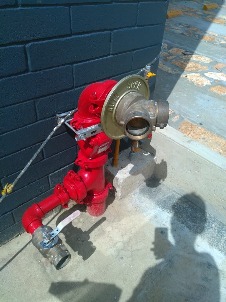 La evaluación de riesgos de incendio: el paso fundamental