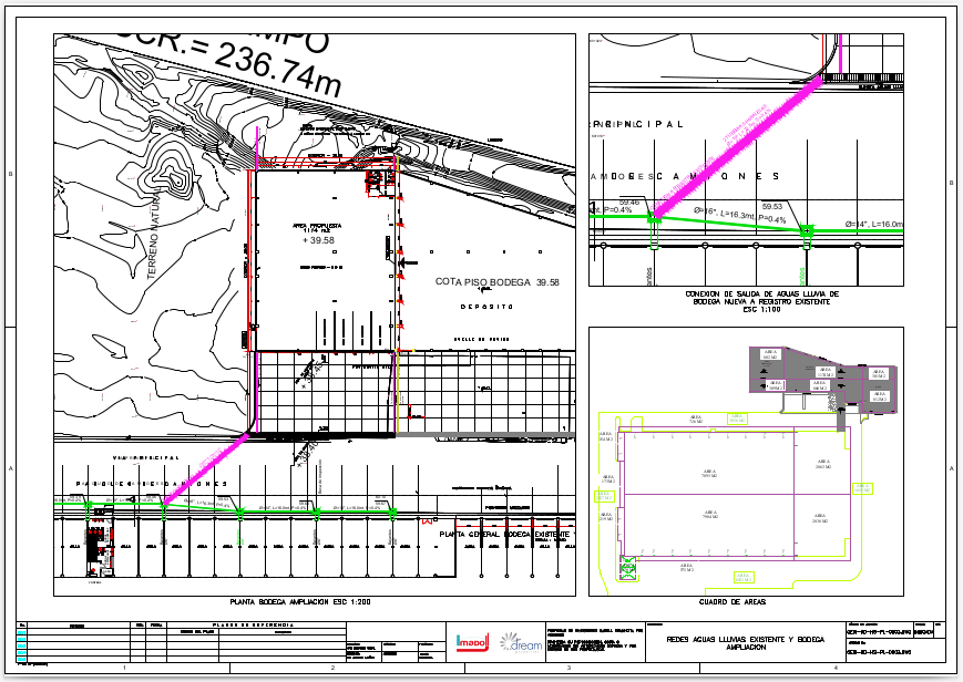 soluciones sostenibles en construcción