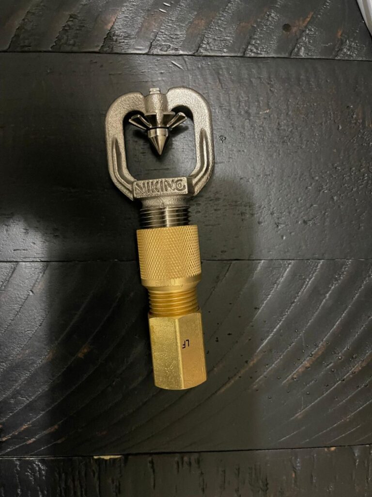 BOQUILLAS ASPERSORES