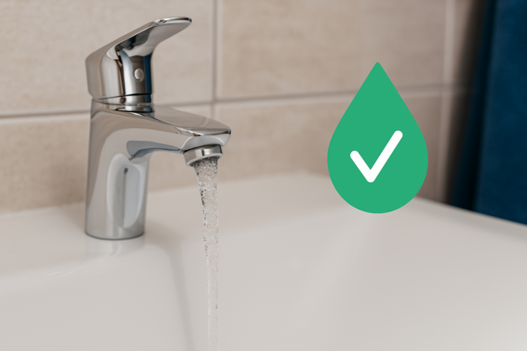 Cómo Optimizar el Consumo de Agua con un Diseño Hidrosanitario Inteligente