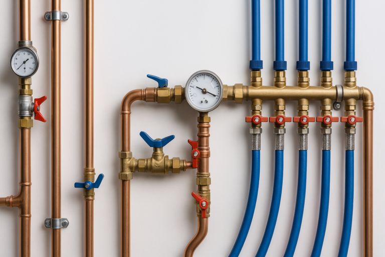 Diseño Hidrosanitario Inteligente: Guía Completa para un Futuro Más Eficiente