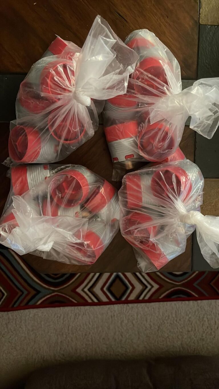 rociadores automáticos y normativa NFPA 13