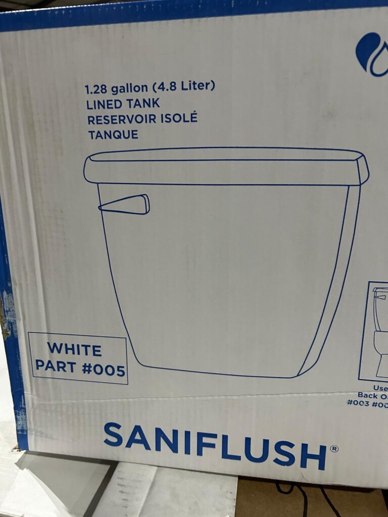 Inodoros Domésticos y Ahorro de Agua: Producción Global, Marcas Destacadas y Tecnologías de Eficiencia