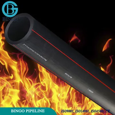 Tuberías no metálicas para instalación de sistemas de rociadores automáticos 