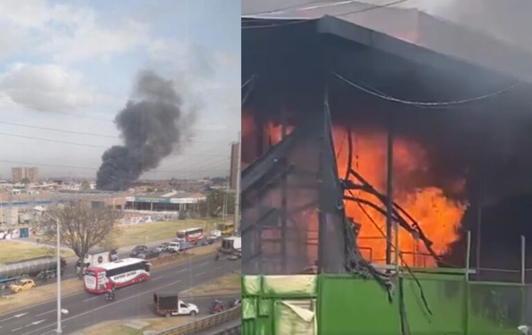 🔥 Incendio Tanques Puente Aranda Bogotá: Historia, Lecciones y Normas en Colombia