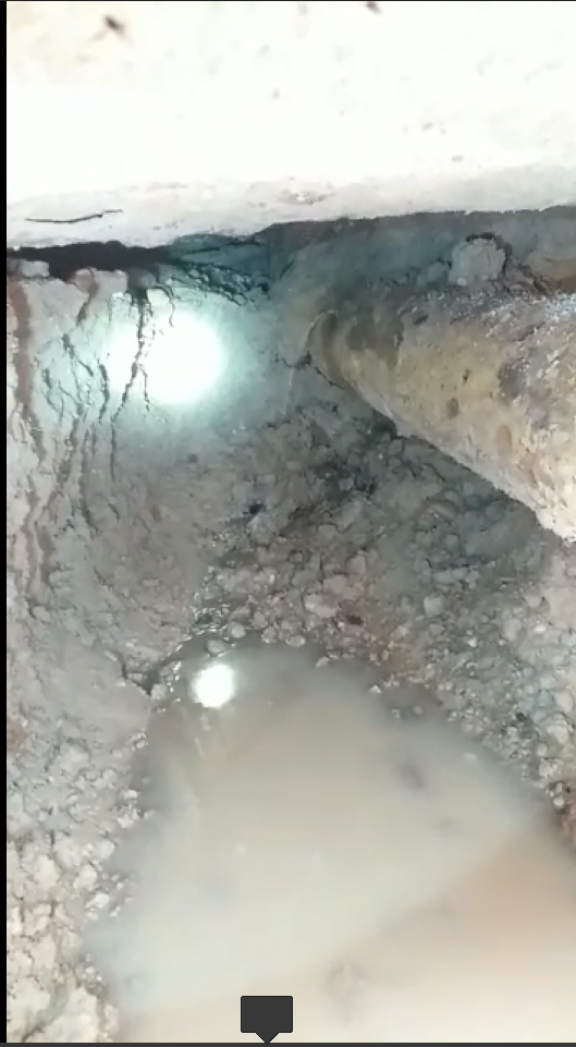 Riesgos, Corrosión y Costos Energéticos