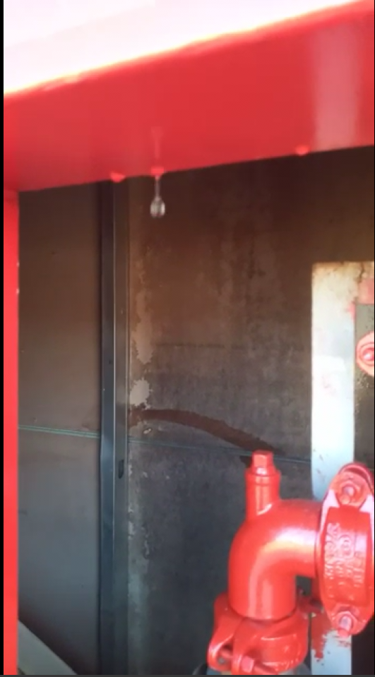 Fugas y Goteras en Sistemas Contra Incendios: Riesgos, Corrosión y Costos Energéticos
